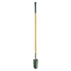Bulldog Rabbiting Pointed Spade -Outdoor Garden Shop bulldog rabbiting pointed spade5013693051124 02c bq