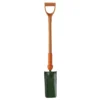 Bulldog Square D Handle Micro Shovel -Outdoor Garden Shop bulldog square d handle micro shovel5013693046694 02c bq