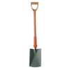 Bulldog Square Digging Spade -Outdoor Garden Shop bulldog square digging spade5013693051193 02c bq