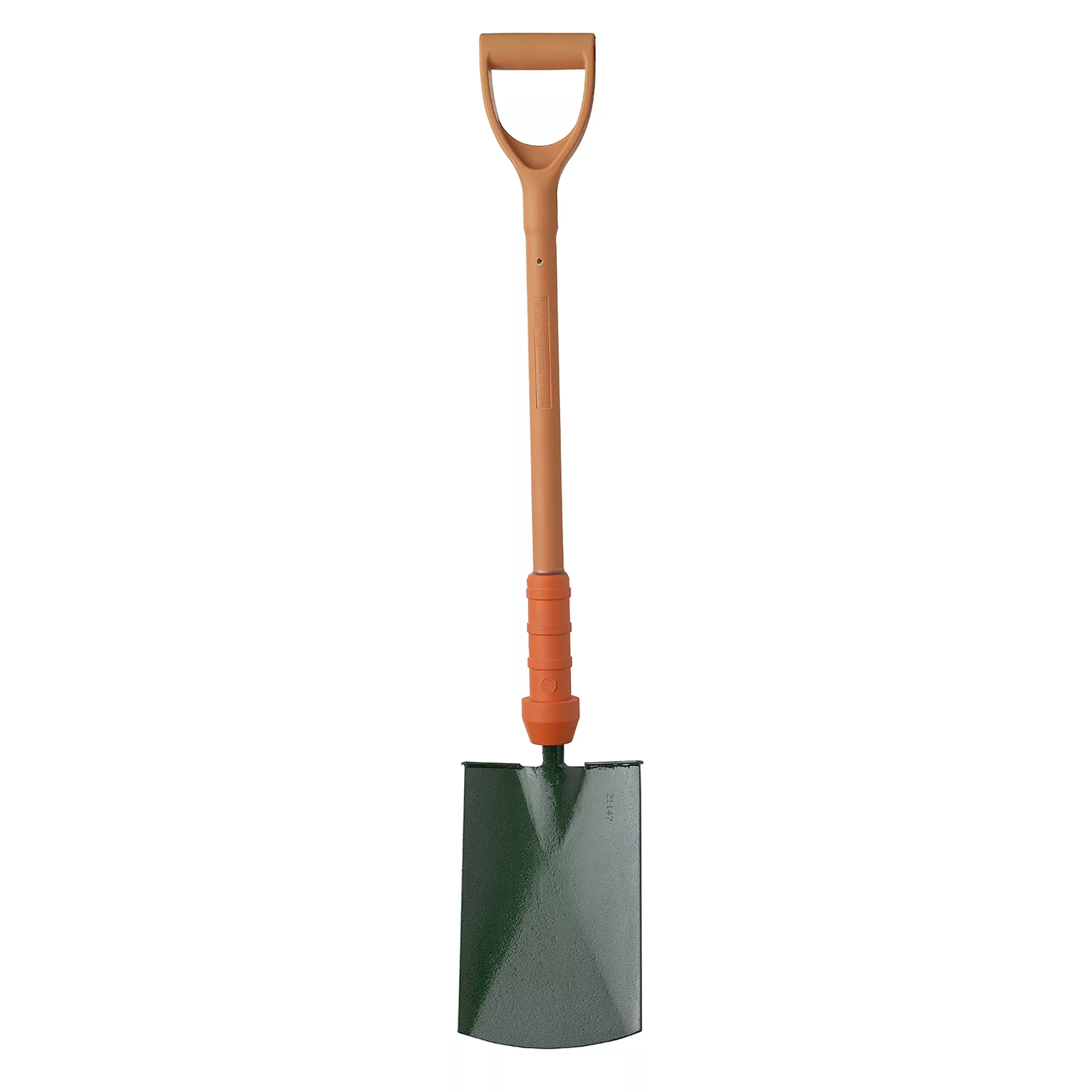Bulldog Square Digging Spade 3 Bulldog Square Digging Spade