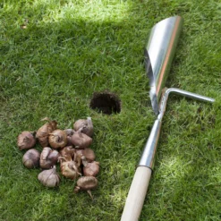 Burgon & Ball Long Handle Bulb Planter 9 Burgon & Ball Long Handle Bulb Planter -Outdoor Garden Shop burgon ball long handle bulb planter5019360010289 03i bq