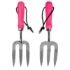 Burgon & Ball Pink Hand Fork -Outdoor Garden Shop burgon ball pink hand fork5019360013143 02c bq