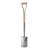 Burgon & Ball Square Border Spade -Outdoor Garden Shop burgon ball square border spade5019360008637 02c bq