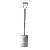 Burgon & Ball Square Digging Spade -Outdoor Garden Shop burgon ball square digging spade5019360008620 02c bq