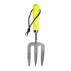 Burgon & Ball Yellow Hand Fork -Outdoor Garden Shop burgon ball yellow hand fork5019360013136 02c bq