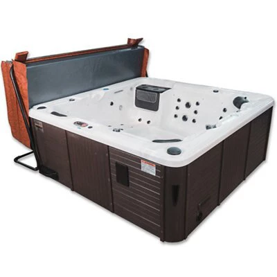 Canadian Spa Company Bottom Mount Cover Lifter 4 Canadian Spa Company Bottom Mount Cover Lifter - Image 2