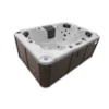 Canadian Spa Company Calgary 4 Person Hot Tub -Outdoor Garden Shop canadian spa company calgary 4 person hot tub5056374203009 03c BQ