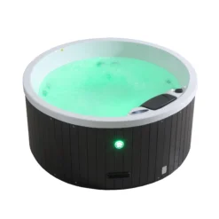 Canadian Spa Company Okanagan 4 Person Spa -Outdoor Garden Shop canadian spa company okanagan 4 person spa0708296543781 23c bq