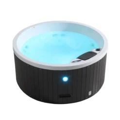 Canadian Spa Company Okanagan 4 Person Spa -Outdoor Garden Shop canadian spa company okanagan 4 person spa0708296543781 24c bq