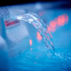 Canadian Spa Company St. Lawrence Swim Spa, 3 Seats -Outdoor Garden Shop canadian spa company st lawrence swim spa 3 seats0700697211030 01i bq