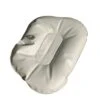 Canadian Spa Company White Booster Cushion