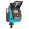 Claber Rainjet Irrigation Controller 2 Claber Rainjet Irrigation Controller -Outdoor Garden Shop claber rainjet irrigation controller8000625084128 01c bq