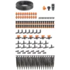Claber Rainjet Planted Areas Irrigation Kit -Outdoor Garden Shop claber rainjet planted areas irrigation kit8000625907670 07c bq