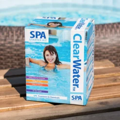 Clearwater Hot Tub Chemical Starter Kit 12 Clearwater Hot Tub Chemical Starter Kit -Outdoor Garden Shop clearwater hot tub chemical starter kit5031470064969 02c bq