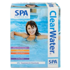 Clearwater Hot Tub Chemical Starter Kit 10 Clearwater Hot Tub Chemical Starter Kit -Outdoor Garden Shop clearwater hot tub chemical starter kit5031470064969 03c bq