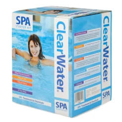 Clearwater Hot Tub Chemical Starter Kit 11 Clearwater Hot Tub Chemical Starter Kit -Outdoor Garden Shop clearwater hot tub chemical starter kit5031470064969 04c bq