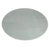 CleverSpa Grey Floor Protector (Dia)1.96m -Outdoor Garden Shop cleverspa grey floor protector dia 1 96m5019008880274 02c bq