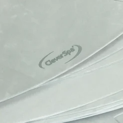 CleverSpa Grey Floor Protector (Dia)1.96m -Outdoor Garden Shop cleverspa grey floor protector dia 1 96m5019008880274 37c bq