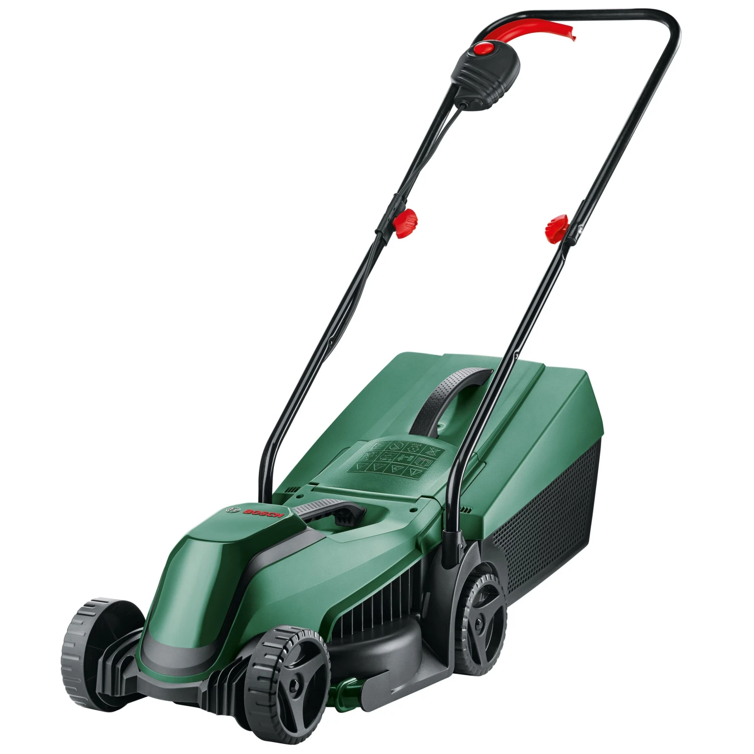 Bosch Cordless 18V Lawnmower Easy Mower 18-32-200 - Bare 3 Bosch Cordless 18V Lawnmower Easy Mower 18-32-200 - Bare
