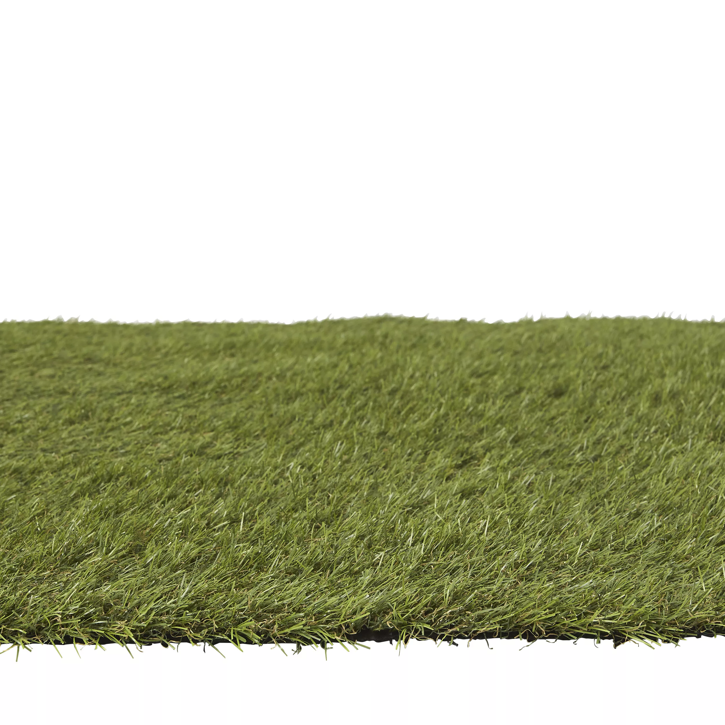 Dennis Medium Density Artificial Grass (L)4m (W)1m (T)22mm 4 Dennis Medium Density Artificial Grass (L)4m (W)1m (T)22mm - Image 2