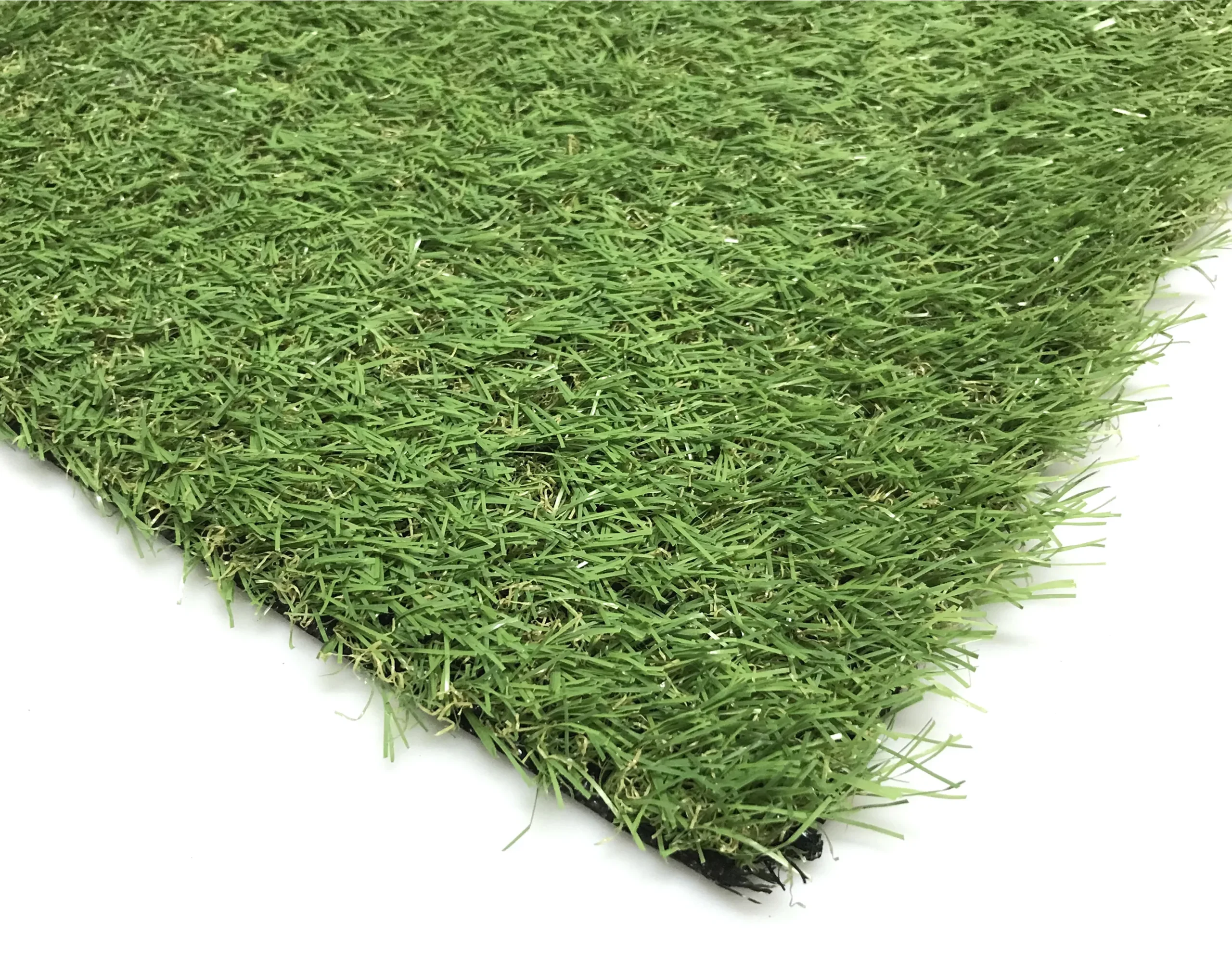 Dennis Medium Density Artificial Grass (L)4m (W)1m (T)22mm 6 Dennis Medium Density Artificial Grass (L)4m (W)1m (T)22mm - Image 4