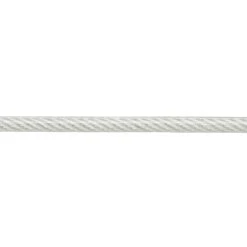 Diall White PVC & Steel Cable, (L)10m (Dia)5mm -Outdoor Garden Shop diall white pvc steel cable l 10m dia 5mm3663602918370 03bq