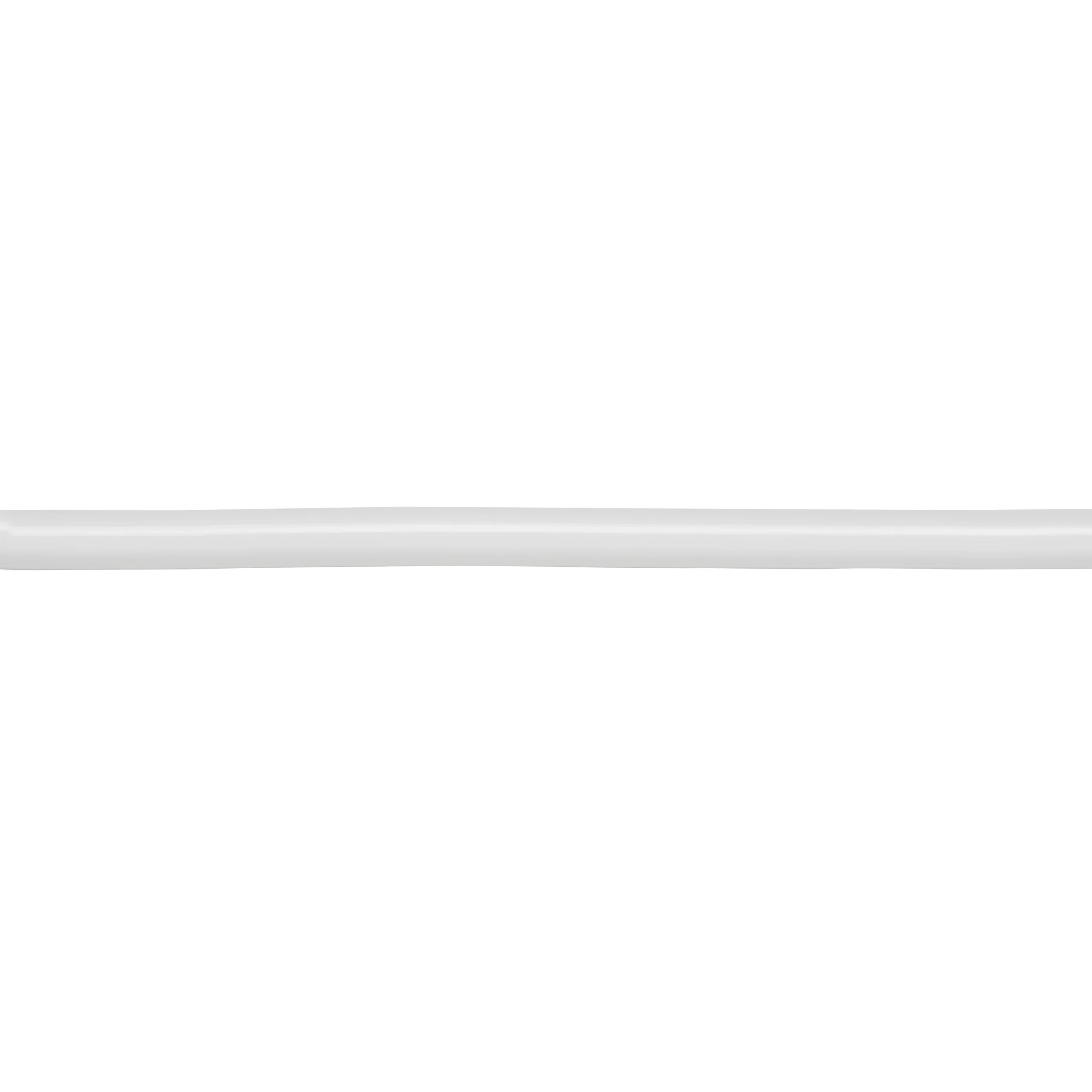 Diall White PVC & Steel Cable, (L)60m (Dia)1.2mm 5 Diall White PVC & Steel Cable, (L)60m (Dia)1.2mm - Image 3