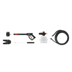 Erbauer Corded Pressure Washer 2.4kW EBPW2400 -Outdoor Garden Shop erbauer corded pressure washer 2 4kw ebpw24005063022018885 07c