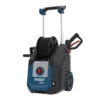 Erbauer Corded Pressure Washer 3kW EBPW3000 -Outdoor Garden Shop erbauer corded pressure washer 3kw ebpw30005063022018892 01c bq