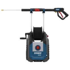 Erbauer Corded Pressure Washer 3kW EBPW3000 16 Erbauer Corded Pressure Washer 3kW EBPW3000 -Outdoor Garden Shop erbauer corded pressure washer 3kw ebpw30005063022018892 02c bq
