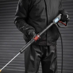 Erbauer Pressure Washer Gun -Outdoor Garden Shop erbauer pressure washer gun5063022037671 01i