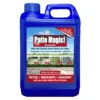 Evergreen Patio Magic Patio & Driveway Cleaner 2.5L -Outdoor Garden Shop evergreen patio magic patio driveway cleaner 2 5l5060077690066 01c bq