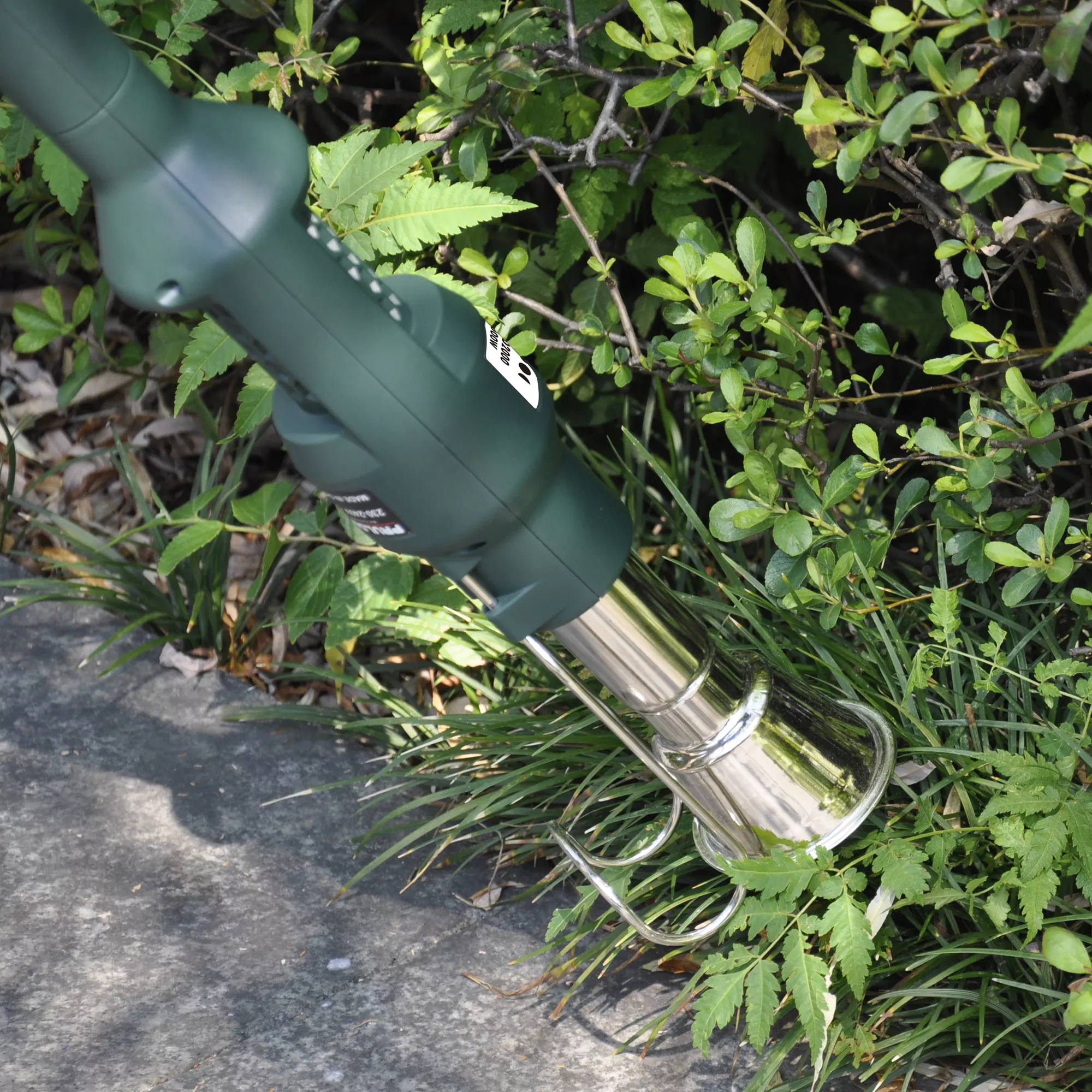 Fast Action Weed Burner 4 Fast Action Weed Burner - Image 2