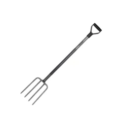 Fiskars Ergonomic Standard Fork (W)170mm -Outdoor Garden Shop fiskars ergonomic standard fork w 170mm6411501350985 01c