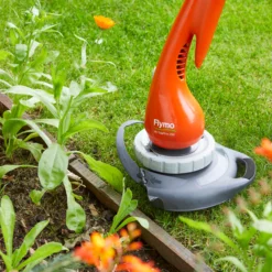 Flymo EasiTrim 250 18V 250mm Cordless Grass Trimmer 18 Flymo EasiTrim 250 18V 250mm Cordless Grass Trimmer -Outdoor Garden Shop flymo easitrim 250 18v 250mm cordless grass trimmer7392930760943 04i bq