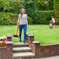 Flymo EasiTrim 250 18V 250mm Cordless Grass Trimmer 22 Flymo EasiTrim 250 18V 250mm Cordless Grass Trimmer -Outdoor Garden Shop flymo easitrim 250 18v 250mm cordless grass trimmer7392930760943 17i bq