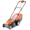 Flymo Speedi-Mo Corded Rotary Lawnmower -Outdoor Garden Shop flymo speedi mo corded rotary lawnmower7391736343046 01c bq