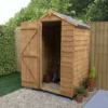 Forest Garden 4x3 Apex Dip Treated Overlap Wooden Shed With Floor 2 Forest Garden 4x3 Apex Dip Treated Overlap Wooden Shed With Floor -Outdoor Garden Shop forest garden 4x3 apex dip treated overlap wooden shed with floor5013053176696 01i bq