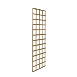 Forest Garden 6ft Square European Softwood Trellis Panel (W)61cm X (H)183cm 9 Forest Garden 6ft Square European Softwood Trellis Panel (W)61cm X (H)183cm -Outdoor Garden Shop forest garden 6ft square european softwood trellis panel w 61cm x h 183cm3663602430575 02bq