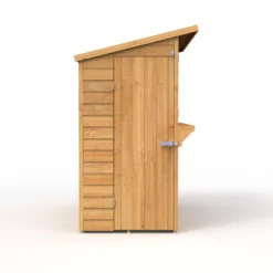 Forest Garden 6x3 Ft Pent Shiplap Garden Bar With Single Door 21 Forest Garden 6x3 Ft Pent Shiplap Garden Bar With Single Door -Outdoor Garden Shop forest garden 6x3 ft pent shiplap garden bar with single door5013053184066 04c bq