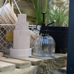 Forest Garden Georgian Wall Greenhouse With Auto Vent -Outdoor Garden Shop forest garden georgian wall greenhouse with auto vent5013053185087 41c bq