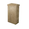 Forest Garden Overlap Wooden 3x2 Apex Garden Storage -Outdoor Garden Shop forest garden overlap wooden 3x2 apex garden storage5013053162811 04c bq