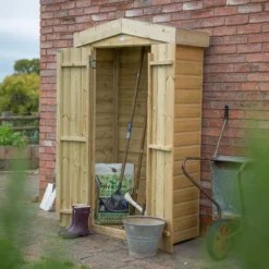 Forest Garden Shiplap Wooden 3x2 Apex Garden Storage -Outdoor Garden Shop forest garden shiplap wooden 3x2 apex garden storage5013053162828 01i bq