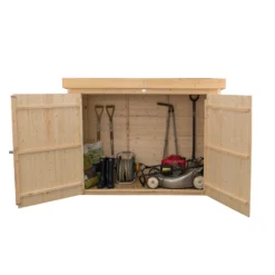 Forest Garden Shiplap Wooden 6x3 Pent Garden Storage 16 Forest Garden Shiplap Wooden 6x3 Pent Garden Storage -Outdoor Garden Shop forest garden shiplap wooden 6x3 pent garden storage5013053162842 01c bq