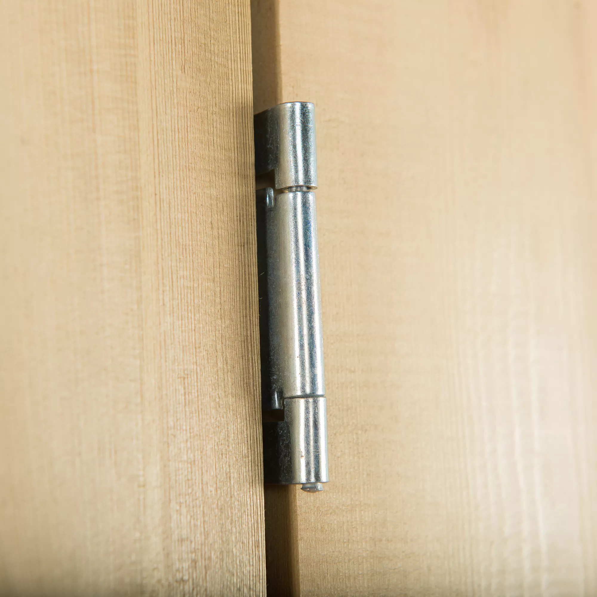 Forest Garden Shiplap Wooden 6x3 Pent Garden Storage 7 Forest Garden Shiplap Wooden 6x3 Pent Garden Storage - Image 5