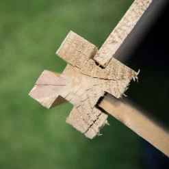 Forest Garden Slot Down Composter Extension Kit 650L -Outdoor Garden Shop forest garden slot down composter extension kit 650l5013053133545 03i