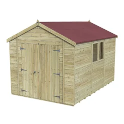 Forest Garden Timberdale 12x8 Ft Apex Tongue & Groove Wooden Shed With Floor 6 Forest Garden Timberdale 12x8 Ft Apex Tongue & Groove Wooden Shed With Floor -Outdoor Garden Shop forest garden timberdale 12x8 ft apex tongue groove wooden shed with floor5013053189139 01c bq
