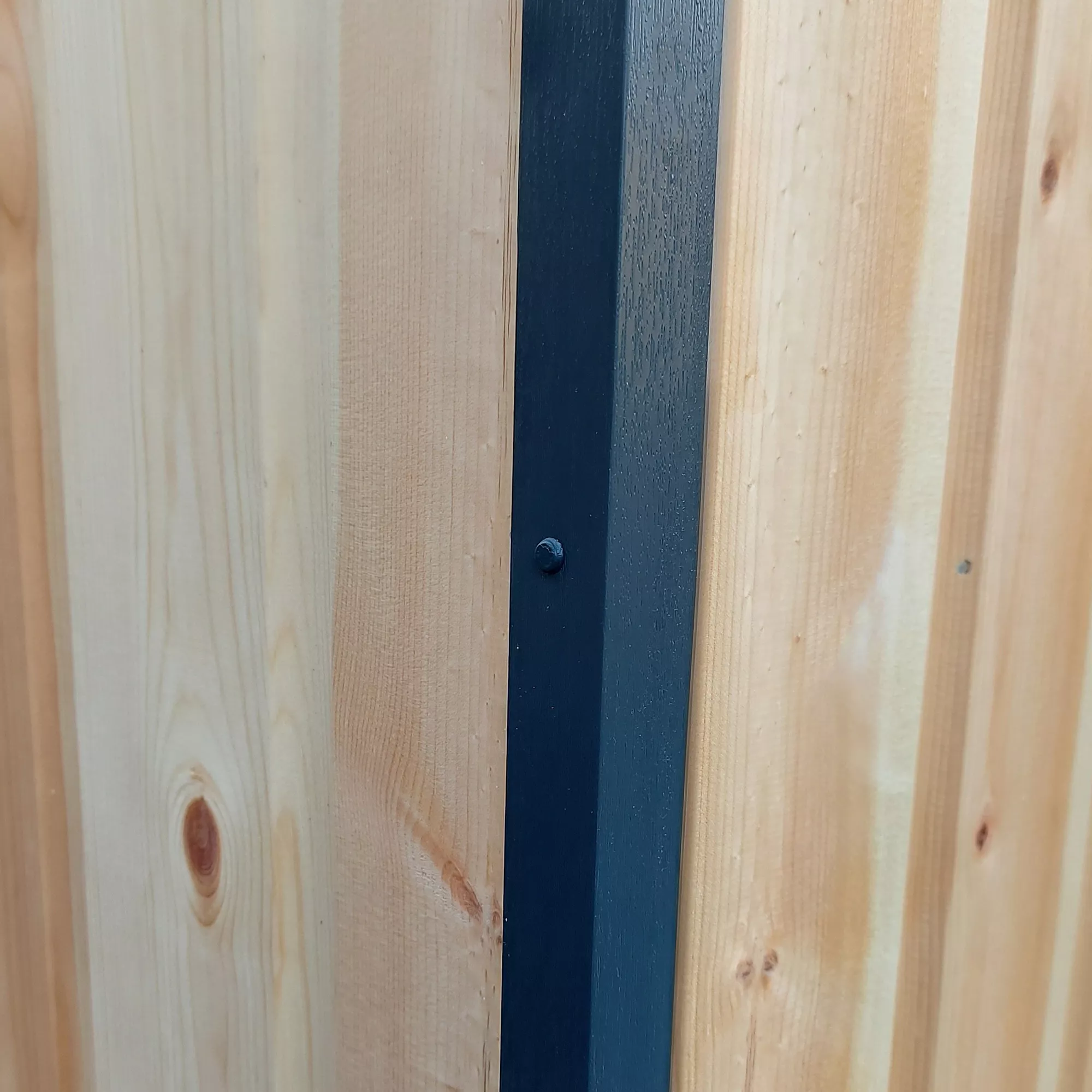 Forest Garden Xtend 10x9 Pent Tongue & Groove Garden Office - Assembly Service Included 7 Forest Garden Xtend 10x9 Pent Tongue & Groove Garden Office - Assembly Service Included - Image 5