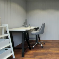 Forest Garden Xtend 10x9 Pent Tongue & Groove Garden Office With Single Door -Outdoor Garden Shop forest garden xtend 10x9 pent tongue groove garden office with single door5013053183588 02i