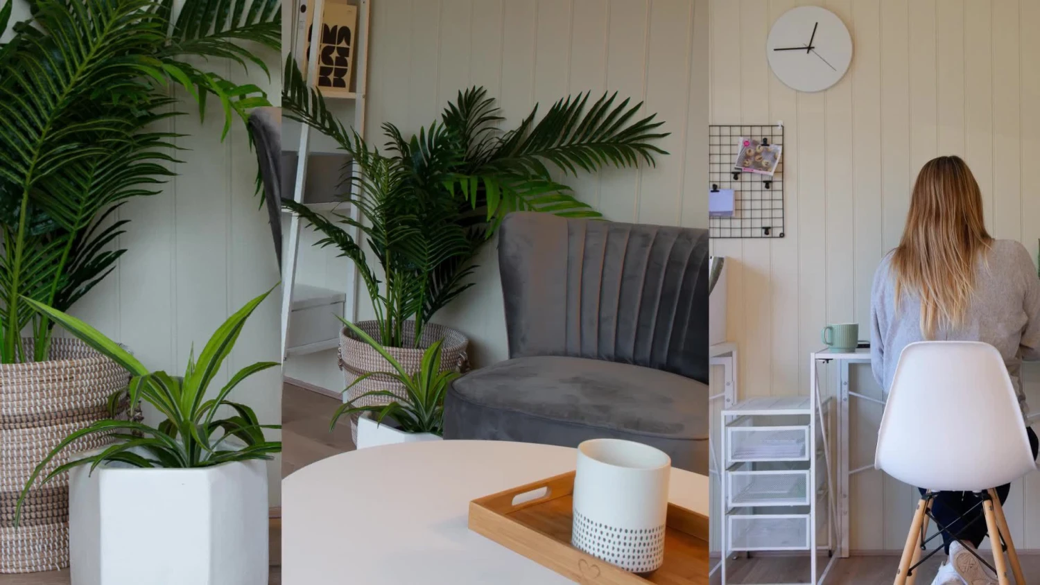 Forest Garden Xtend+ 13x11 Pent Tongue & Groove Garden Office 4 Forest Garden Xtend+ 13x11 Pent Tongue & Groove Garden Office - Image 2